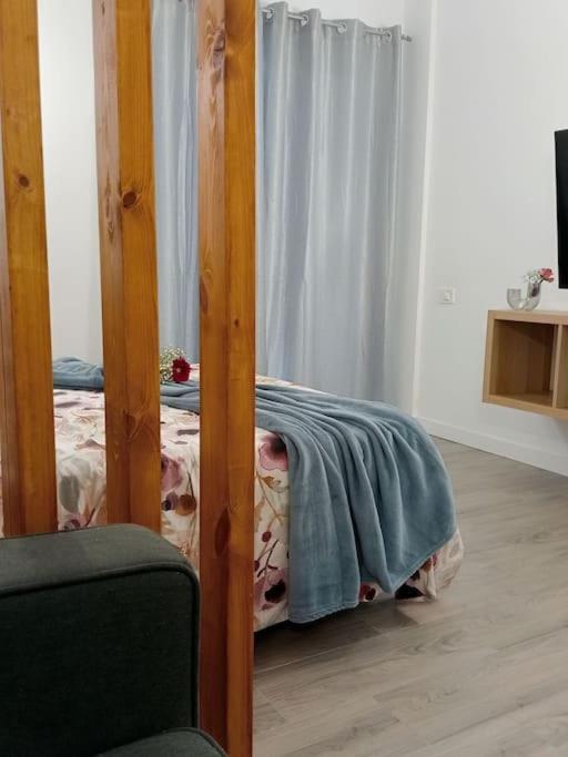 Centrico Y Encantador Estudio En Puerto De La Cruz Esterno foto